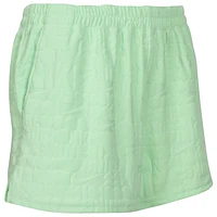 Nike Retro Flow Cover-Up Shorts  - Women's