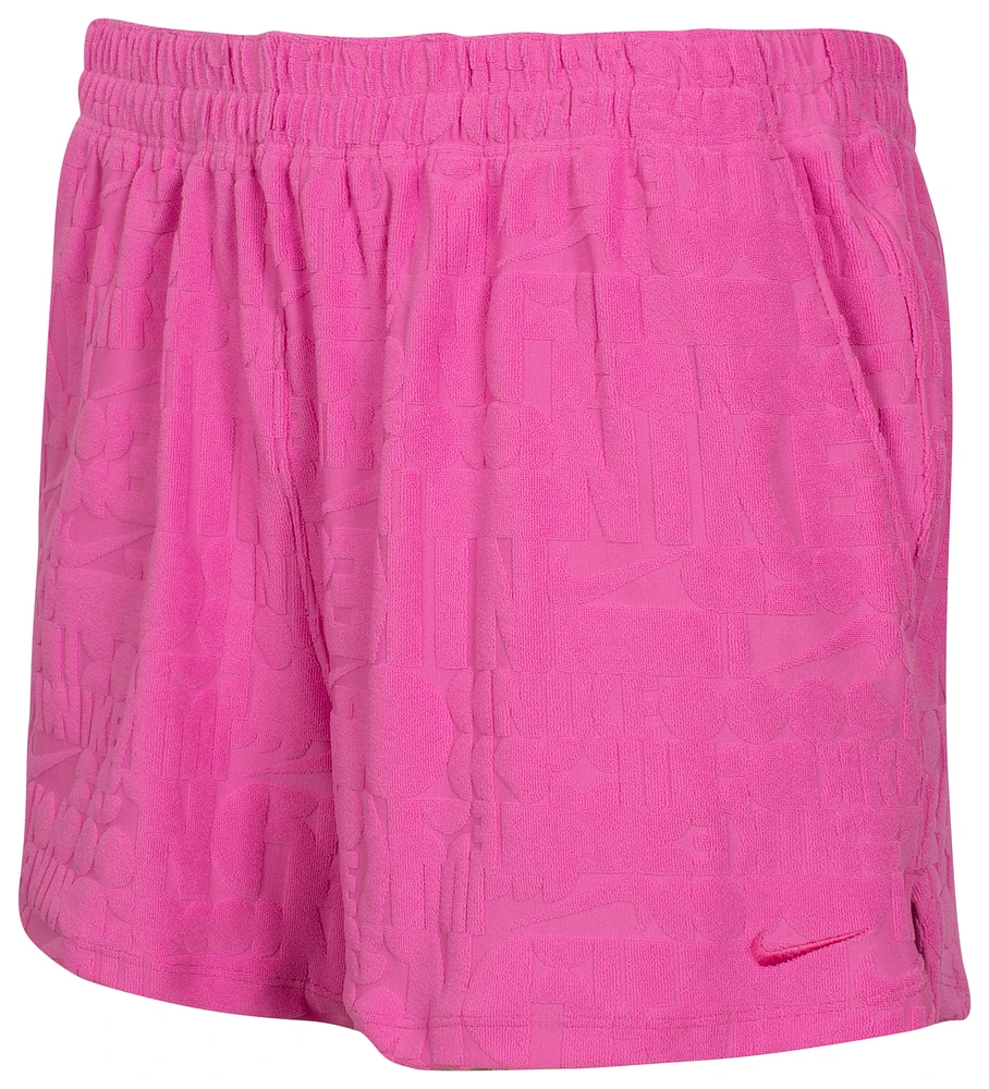 Nike Short couvre-maillot Retro Flow  - Pour femmes