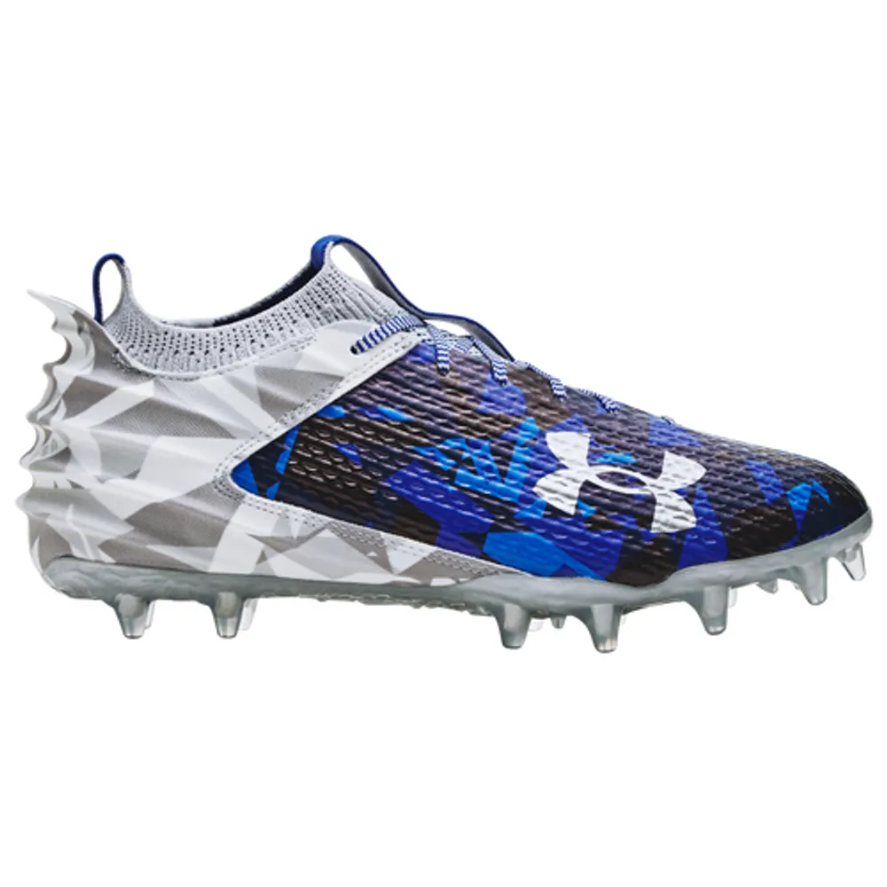 Under Armour Blur Smoke 2.0 MC