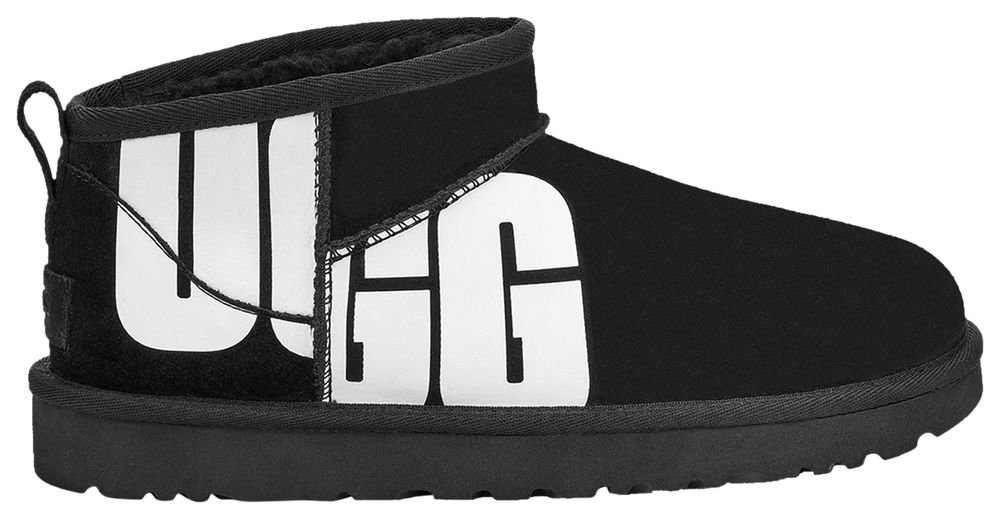 UGG Classic Ultra Mini Chopd