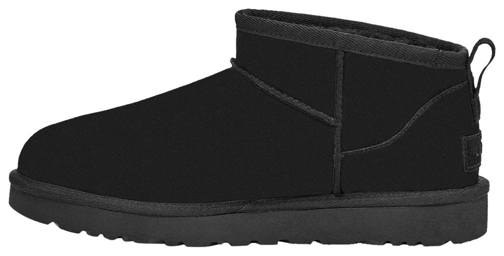 UGG Classic Ultra Mini Chopd