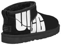 UGG Classic Ultra Mini Chopd