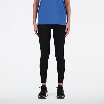 New Balance Harmony High Rise Leggings 25"  - Women's