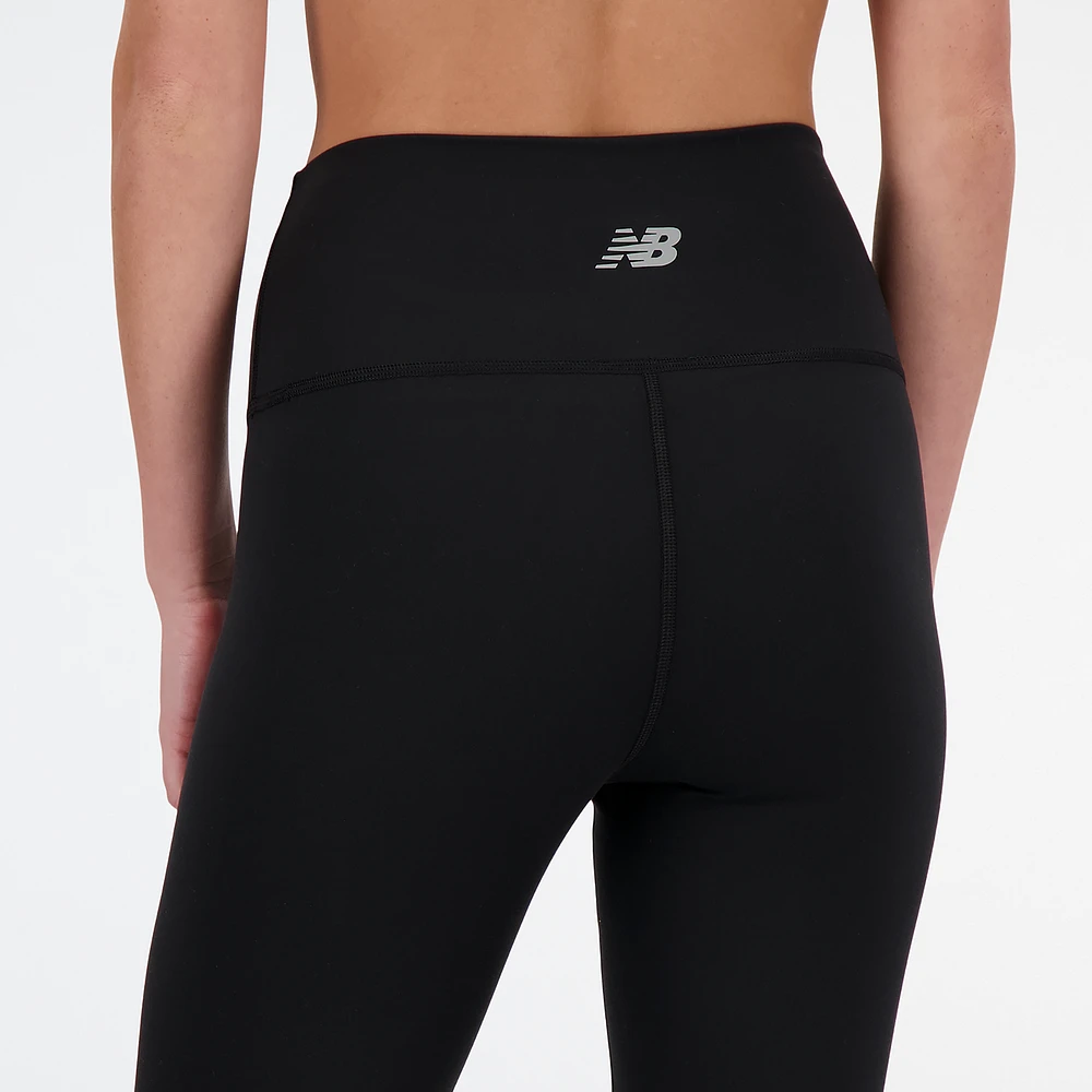 New Balance Harmony High Rise Leggings 25"  - Women's