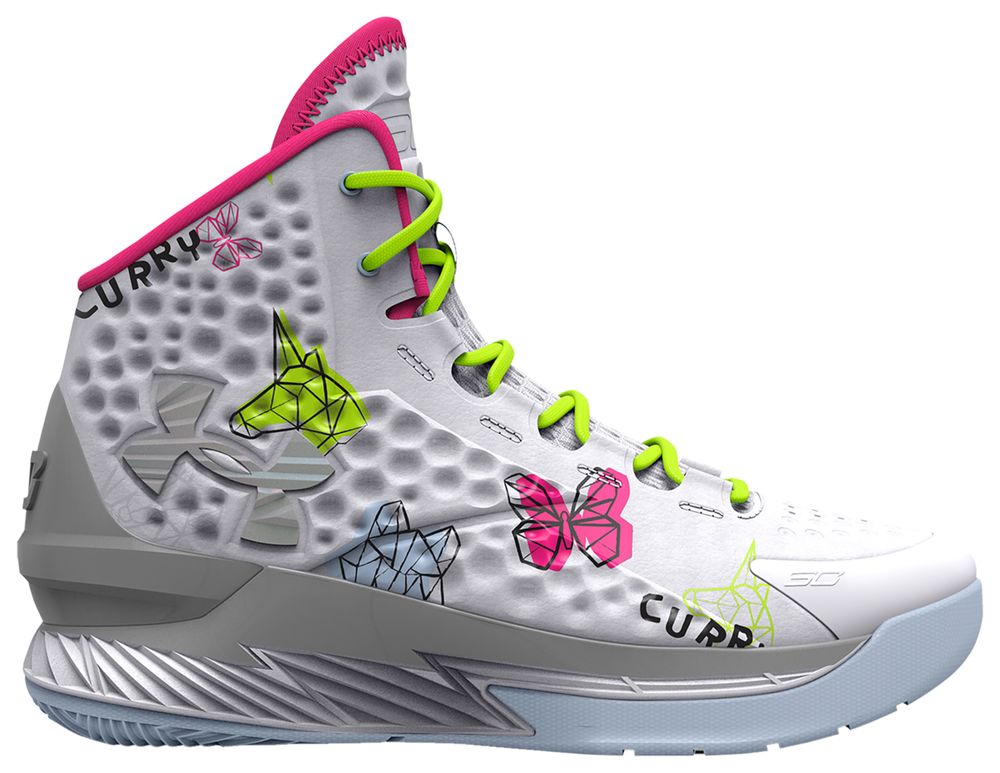 Under Armour Curry 1