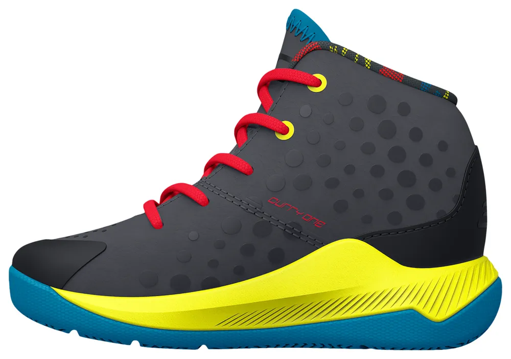 Under Armour Curry 1 SP