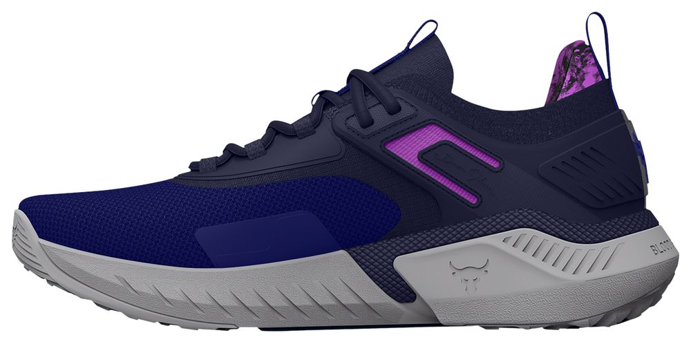 Under Armour Project Rock 5