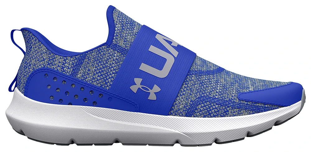 Under Armour Surge 3 Slip - Boys' Grade School