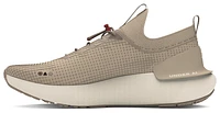 Under Armour Mens Under Armour HOVR Phantom 3 SE Storm - Mens Shoes Timberwolf Taupe/Metallic Cinna Red/Summit White Size 10.0