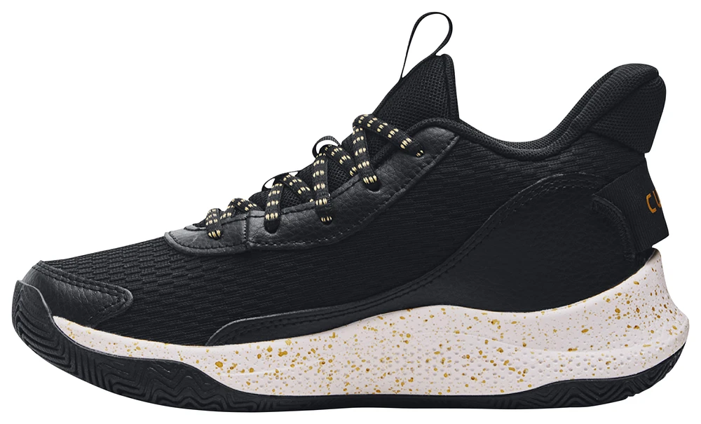 Under Armour Boys Curry 3Z7