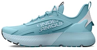 Under Armour Mens Under Armour Hovr Mega 2 Movement - Mens Shoes Blizzard/Halogen Blue/Reflective Size 10.0