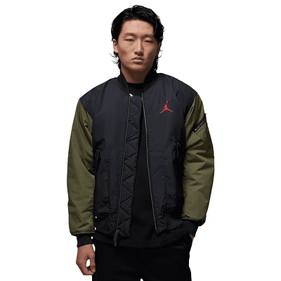 Jordan Ringed Gel Day Jacket  - Men's