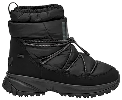 UGG Yose Puffer Boots  - Women's