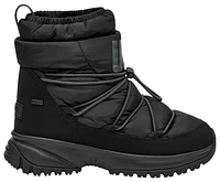 UGG Yose Puffer Boots  - Women's