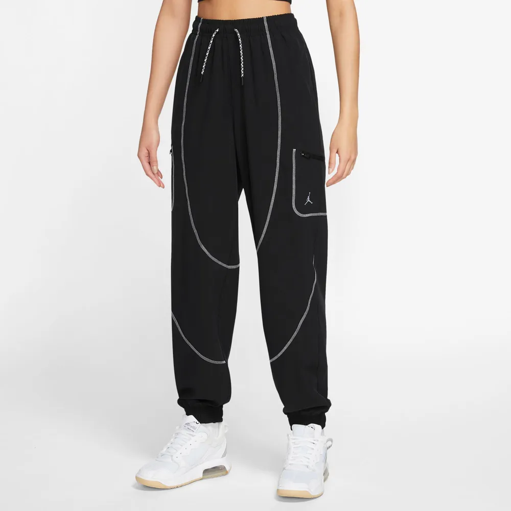 Jordan Sport Tunnel Pants  - Women's