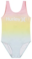 Hurley 1 Piece Swim Suit