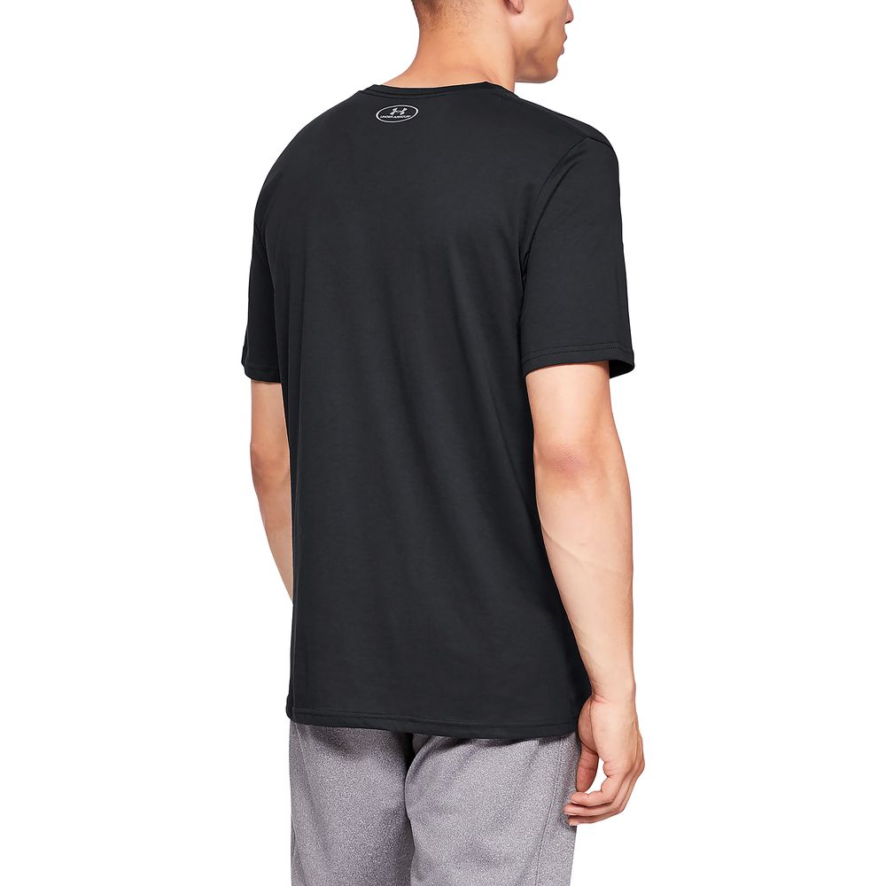 Under Armour Sportstyle Left Chest T-Shirt