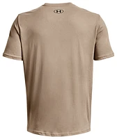 Under Armour Mens Sportstyle Left Chest T-Shirt