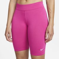 Nike Ess Biker Shorts  - Women's