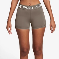 Nike Pro 365 3" Shorts  - Women's