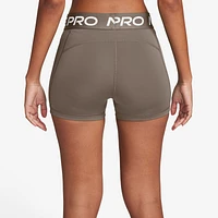 Nike Pro 365 3" Shorts  - Women's