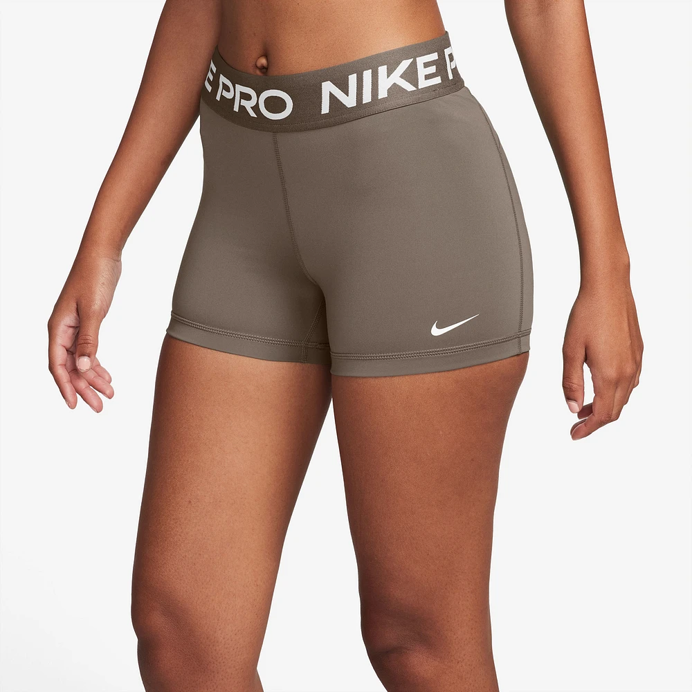 Nike Pro 365 3" Shorts  - Women's