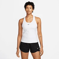 Nike Camisole soutien-gorge Dri-FIT Swoosh - Pour femmes