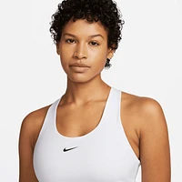 Nike Camisole soutien-gorge Dri-FIT Swoosh - Pour femmes