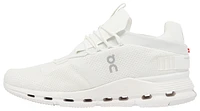 On Mens On Cloudnova - Mens Shoes White/White Size 07.5