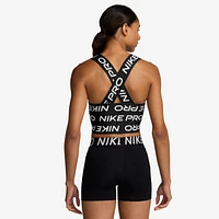 Nike Pro Bandage Tank  - Women's