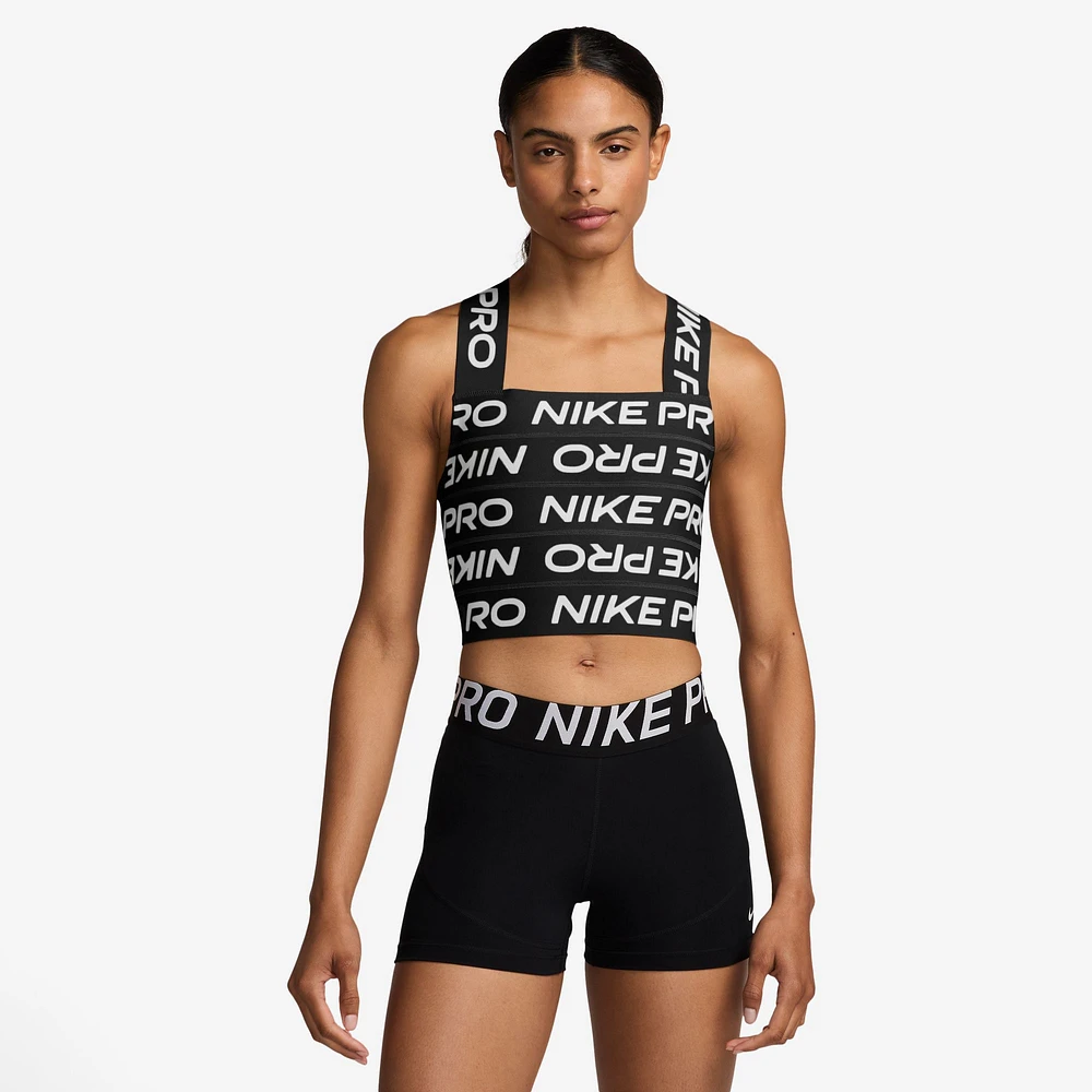 Nike Pro Bandage Tank  - Women's