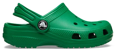 Crocs Boys Crocs Classic Clogs