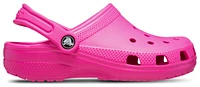 Crocs Girls Classic Clogs