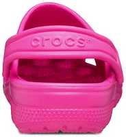 Crocs Girls Classic Clogs