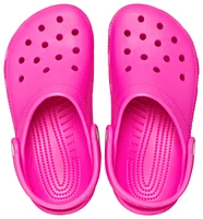 Crocs Girls Classic Clogs