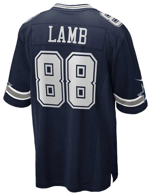 Nike Cowboys 60th Anniversary Limited Jersey - Men's