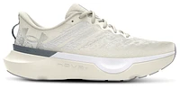 Under Armour Mens Infinite Pro Breeze - Running Shoes White Quartz/Mod Gray/Gravel