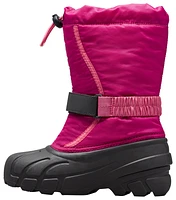 Sorel Flurry Boots  - Youth