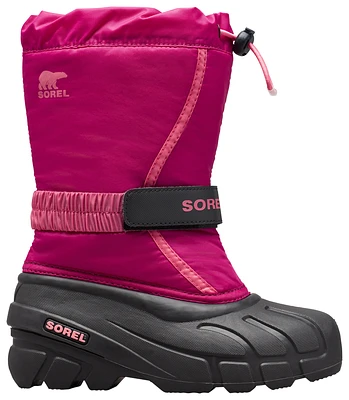 Sorel Bottes tourbillonnantes - Jeunesse