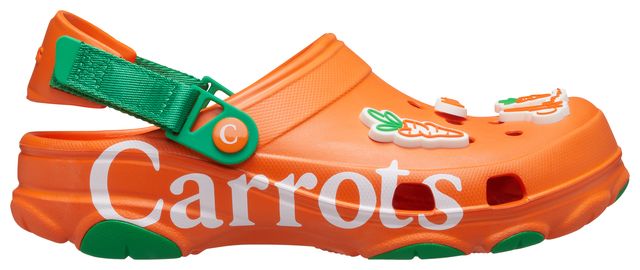 Crocs Clog All Terrain x Carrots - Men's