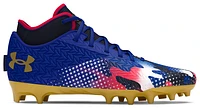 Under Armour Spotlight Clone 4 MC USA - Men's