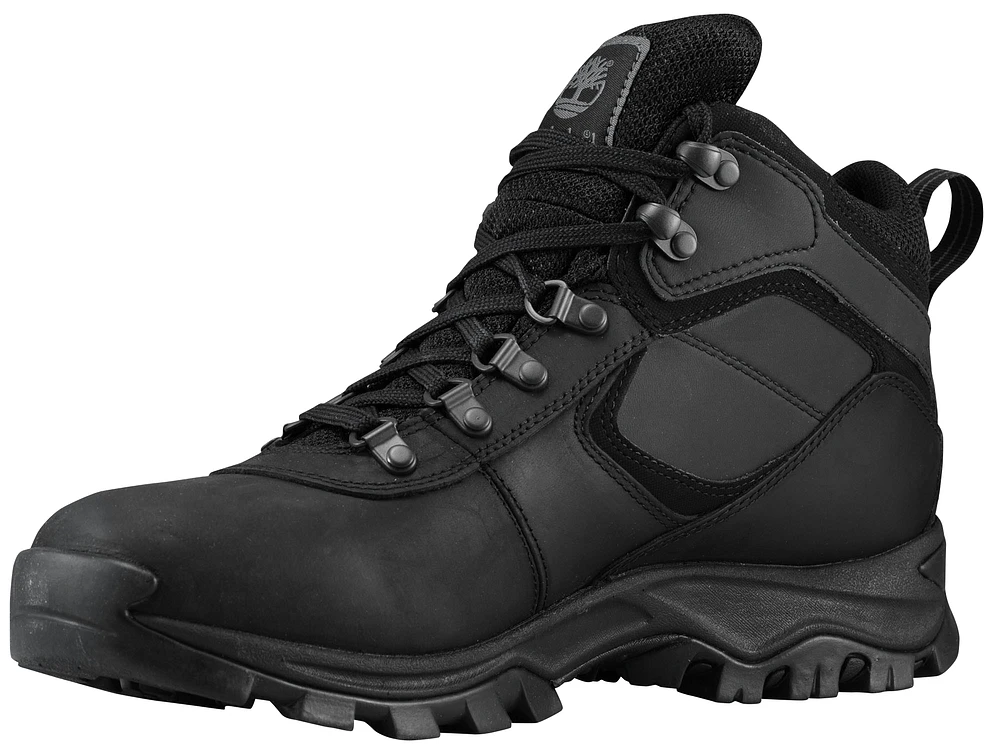 Timberland Mens Mt. Maddsen Mid - Shoes