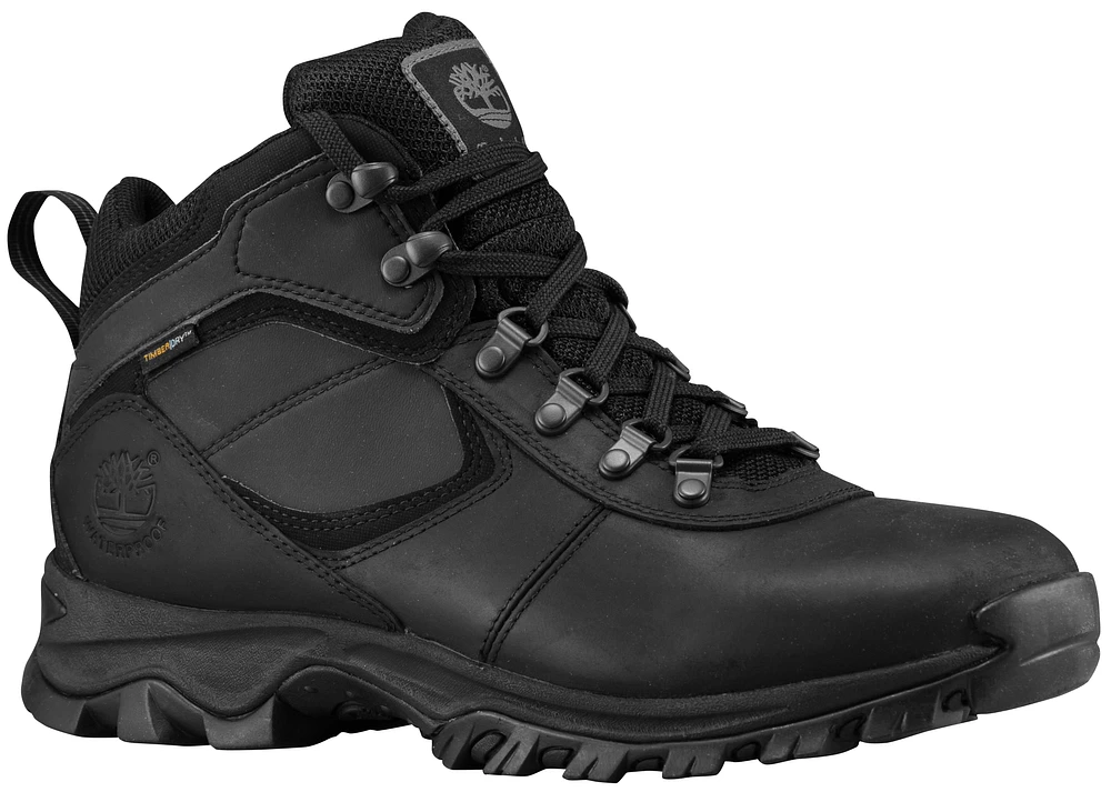 Timberland Mens Mt. Maddsen Mid - Shoes