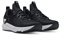Under Armour Mens Project Rock BSR