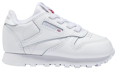 Reebok Classic Leather  - Boys' Toddler