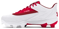 Under Armour Boys Leadoff Low RM JR 3.0