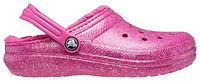 Crocs Classic Clogs Lined - Girls' Toddler