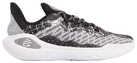 Under Armour Mens Curry 11 - Shoes Grey/Black