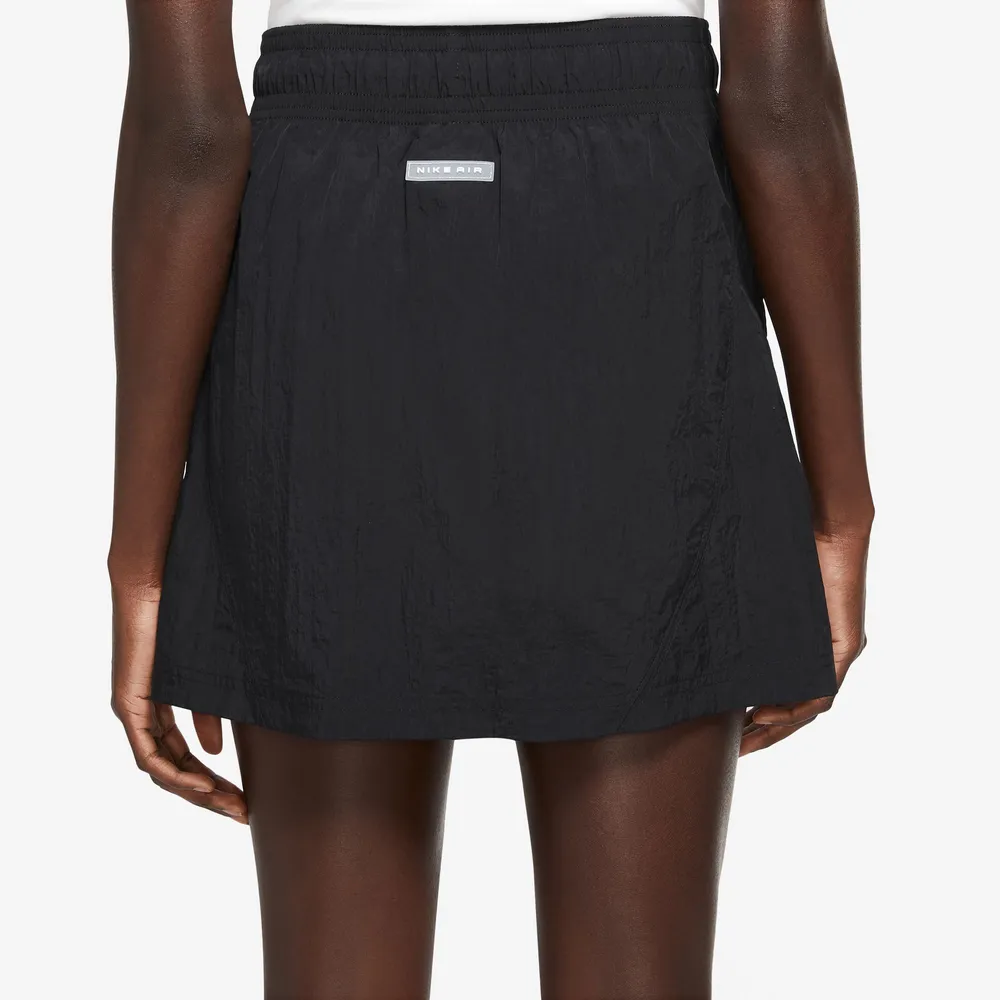 Nike NSW Air Woven HR Mini Skirt  - Women's