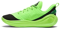 Under Armour Mens Curry 12 EXTL - Basketball Shoes Green/Green/Black